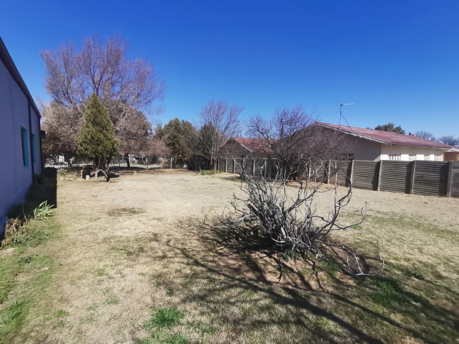 4 Bedroom Property for Sale in Senekal Free State